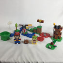 71360 Adventures With Mario (Pre-Owned)