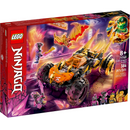 71769 Cole's Dragon Cruiser