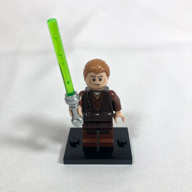 SW0488 Anakin Skywalker (Padawan, Combed Hair)