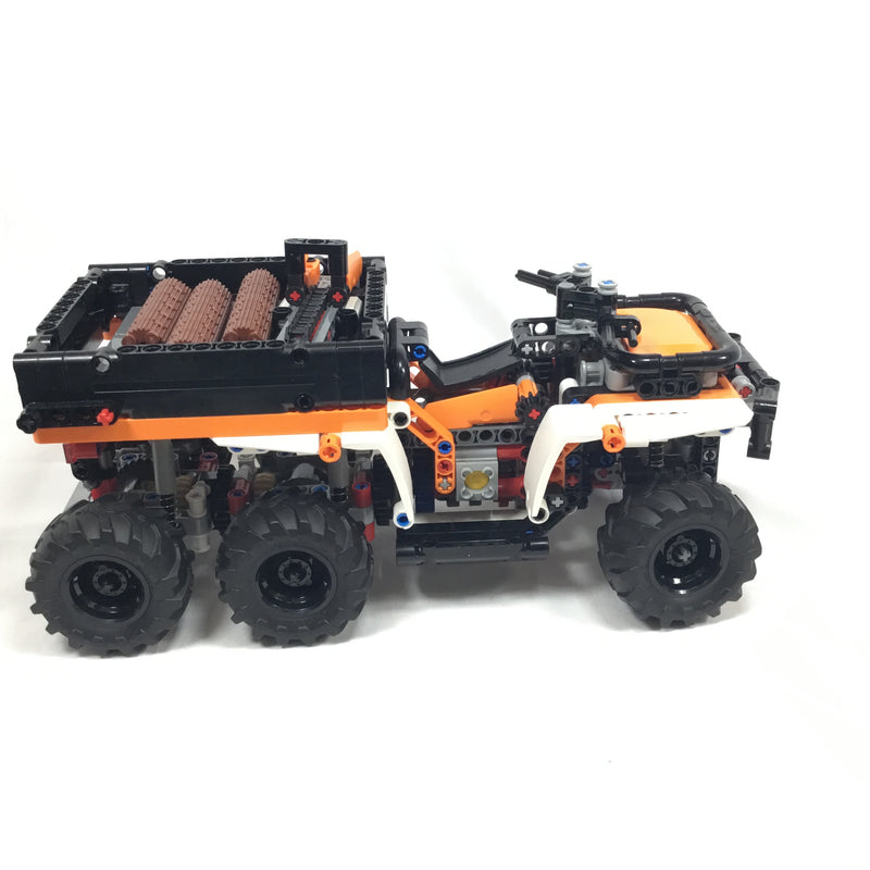 42139 All-Terrain Vehicle (Pre-Owned)