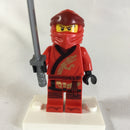 NJO0492 Kai - Legacy I