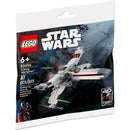 30654 X-Wing Starfighter