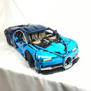 42083 Bugatti Chiron (Pre-Owned)