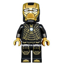 SH0567 Iron Man Mark 41 Armor
