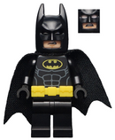 SH0329 Batman - Utility Belt, Head Type 3