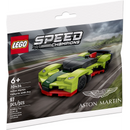 30434 Aston Martin Valkyrie AMR Pro