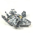 75257 Millennium Falcon (NO Minifigs) (Pre-Owned)