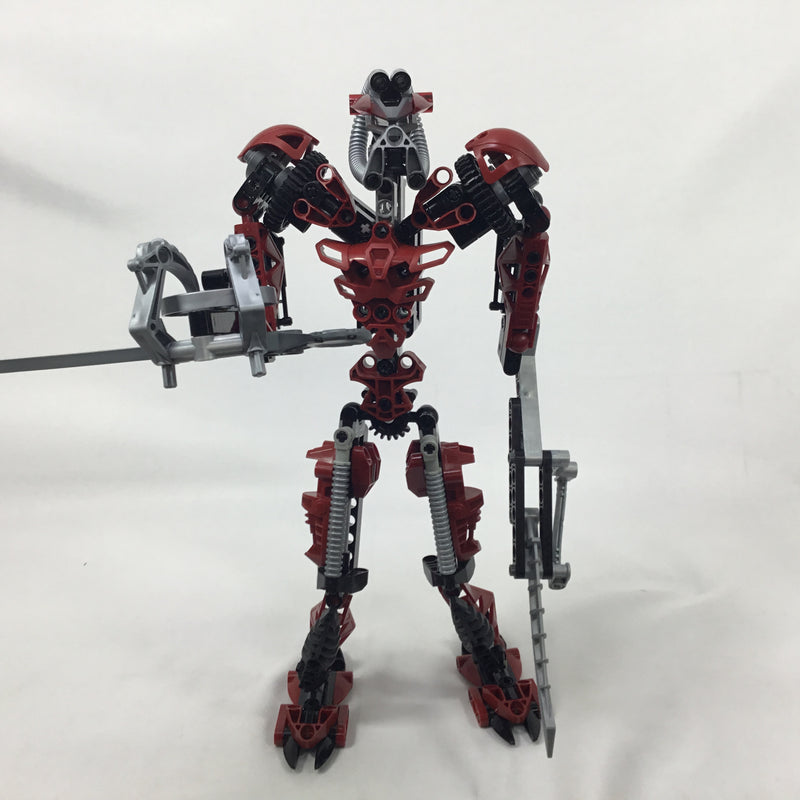 8756 Sidorak (Pre-Owned)