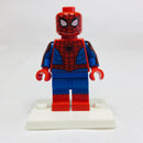 SH0708 - Spider-Man - Printed Arms, Red Boots