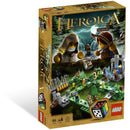 3858 Waldurk Forest (Certified Set)