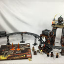 7199 The Temple of Doom (Pre-Owned)