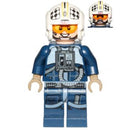 SW0793 Rebel Pilot U-wing / Y-wing