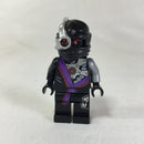 NJO083 Nindroid Warrior