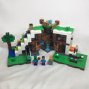 21134 The Waterfall Base (Pre-Owned)
