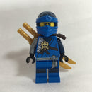NJO258 Jay (Honor Robe) - Day of the Departed