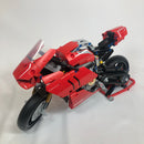 42107 Ducati Panigale V4 R (Pre-Owned)