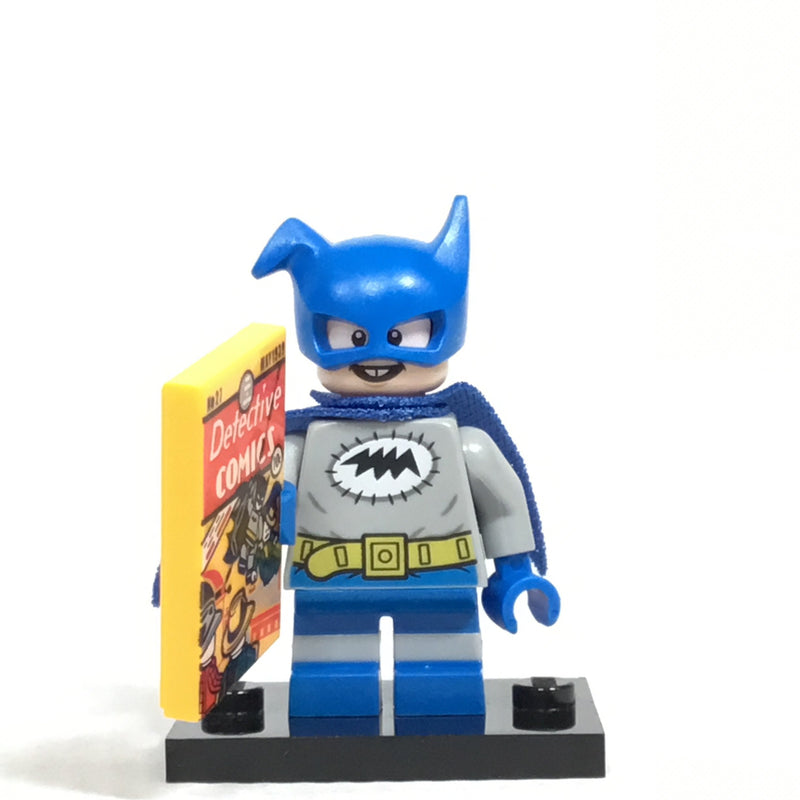 COLSH16 Bat-Mite, DC Super Heroes