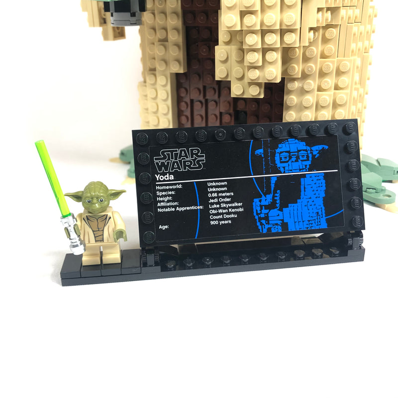 75255 Yoda (Pre-Owned)