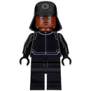 SW0694 First Order Crew Member - Cap with Insignia