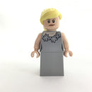 HP187 Fleur Delacour, Dress