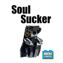 BrikFigs - Halloween 2019 - Soul Sucker