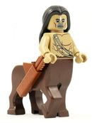 HP236A Centaur - Quiver