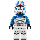 SW1093 Clone Jet Trooper, 501st Legion (Phase 2) - Nougat Head