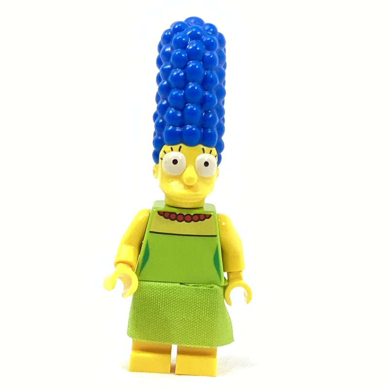 SIM027 Marge Simpson