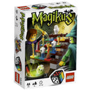 3836 Magikus (Certified Set)