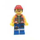 COLTLM-9 - Gail the Construction Worker