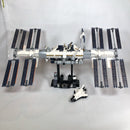 21321 International Space Station (Pre-Owned)