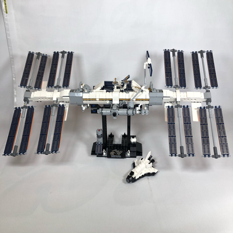 21321 International Space Station (Pre-Owned)