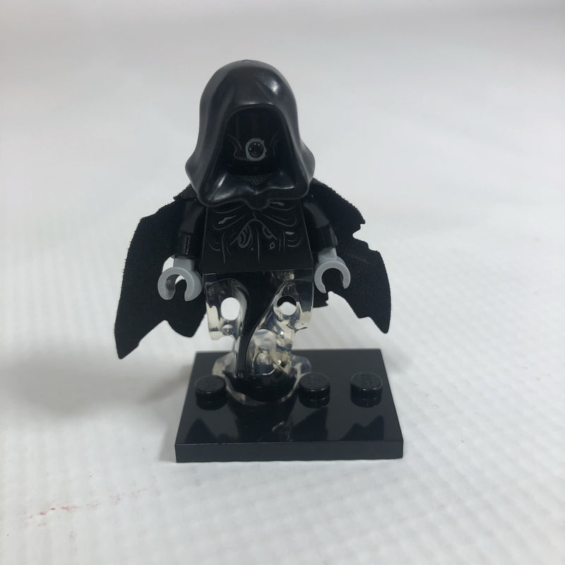 HP155 Dementor - Black with Black Cape