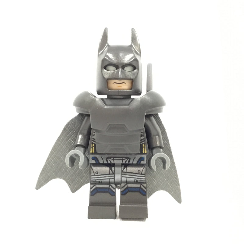 SH217 Batman - Armored