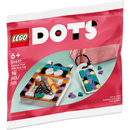 30637 Animal Tray and Bag Tag