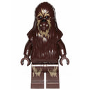 SW1028 Wookiee Warrior, Printed Legs