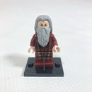 HP147 Albus Dumbledore