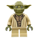 SW0707 Yoda (Olive Green)