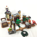 71401 Luigi’s Mansion Haunt-and-Seek (Pre-Owned)