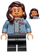 SH801 America Chavez