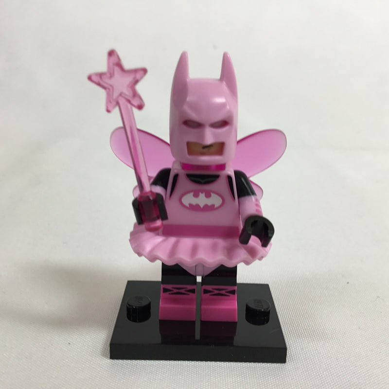 COLTLBM-3 Fairy Batman