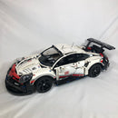 42096 Porsche 911 RSR (Pre-Owned)