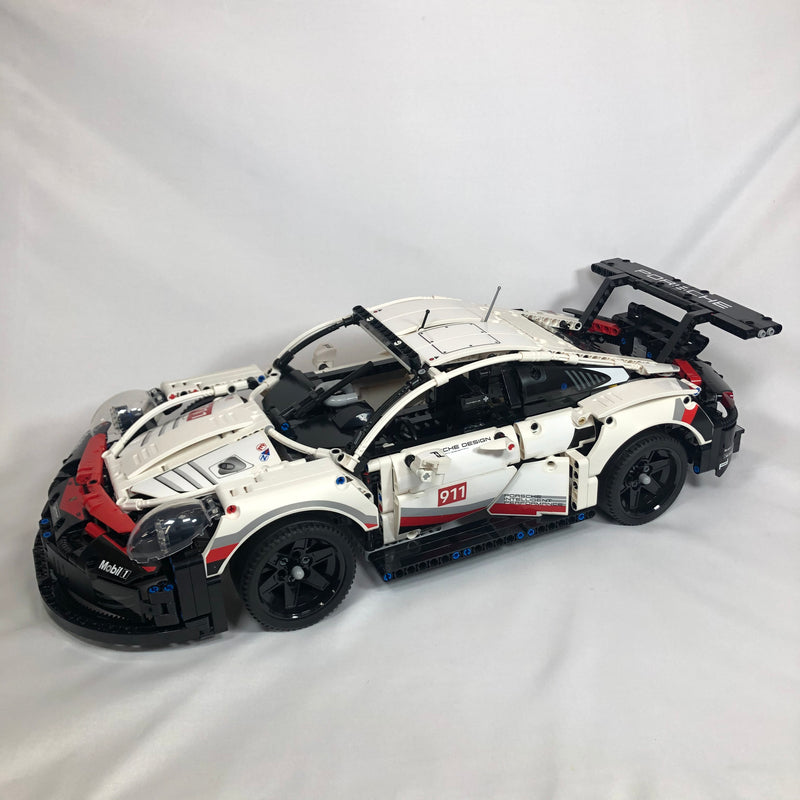 42096 Porsche 911 RSR
