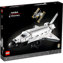 10283 NASA Space Shuttle Discovery