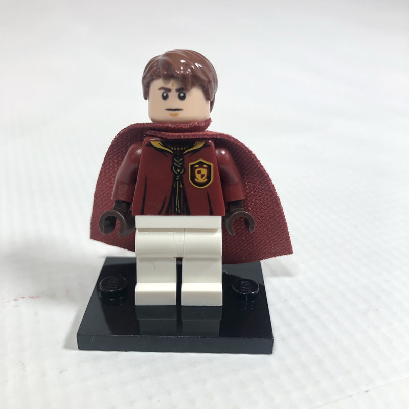 HP137 Oliver Wood, Quidditch Uniform