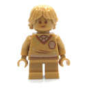 HP294 Ron Weasley - 20th Anniversary Pearl Gold
