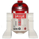 SW0534 Astromech Droid, Q7-Series / R4-P22