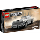 76911 007 Aston Martin DB5 (Pre-Owned)