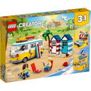 31138 Beach Camper Van