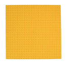 SB Small 6 x 6 Plate (Stackable) - Yellow